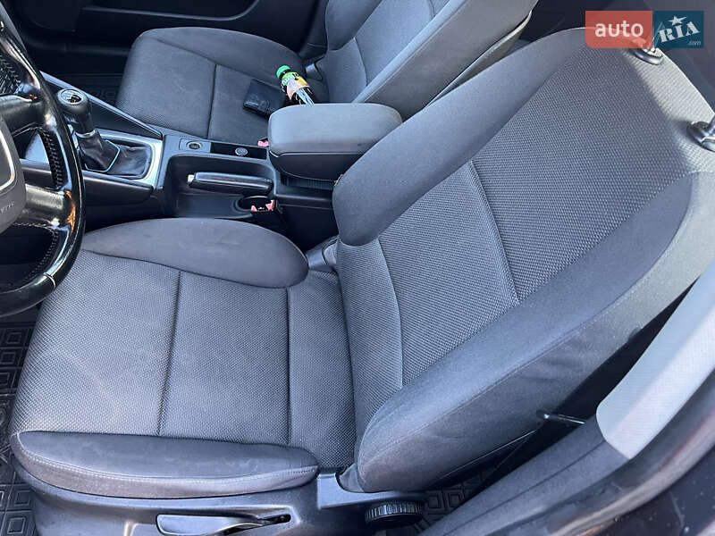 Хетчбек Audi A3 2006 в Львові