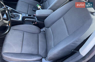 Хэтчбек Audi A3 2006 в 