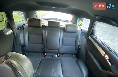 Хэтчбек Audi A3 2005 в 