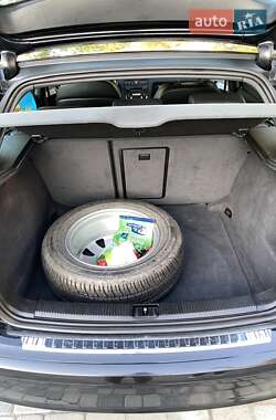 Хэтчбек Audi A3 2005 в 