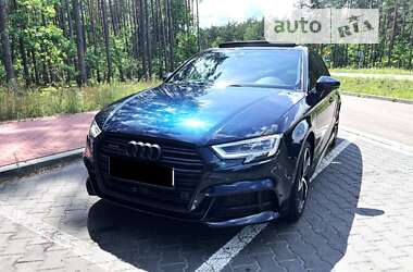 Седан Audi A3 2020 в Киеве