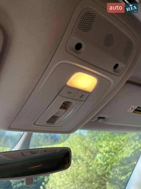 Седан Audi A3 2016 в Виноградове