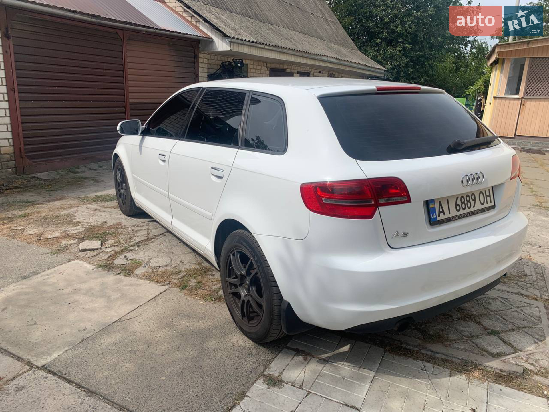 2012 Audi A3 - мініатюра 7