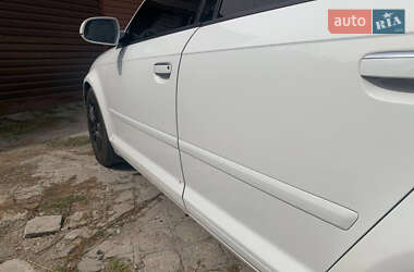 Хэтчбек Audi A3 2012 в Киеве