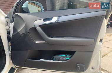 Хэтчбек Audi A3 2012 в Киеве