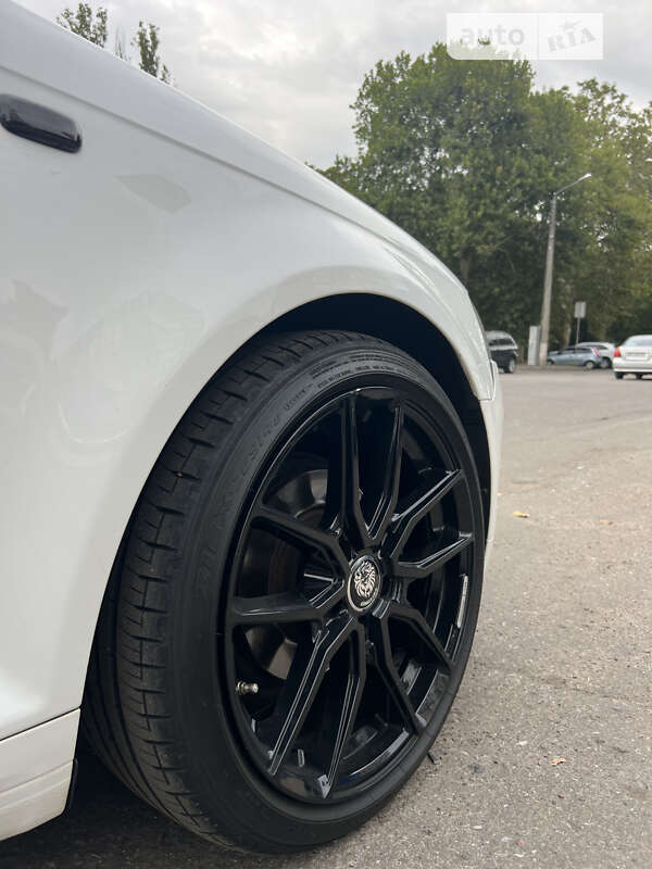 Хэтчбек Audi A3 2007 в Одессе