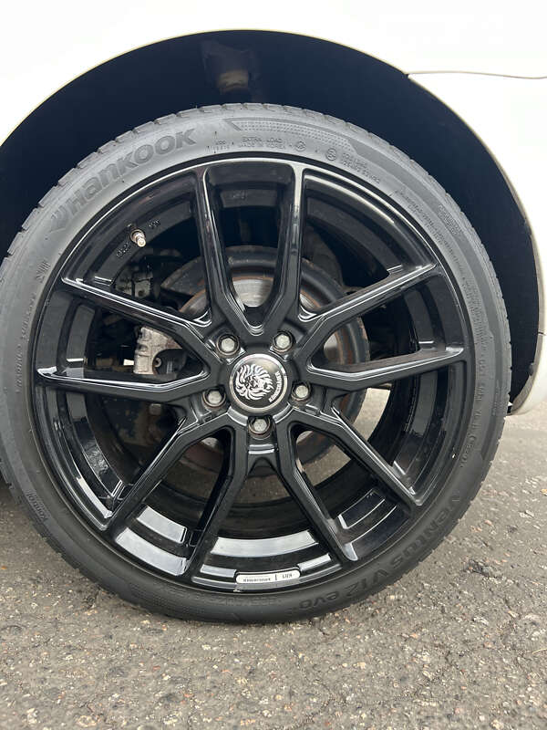 Хэтчбек Audi A3 2007 в Одессе