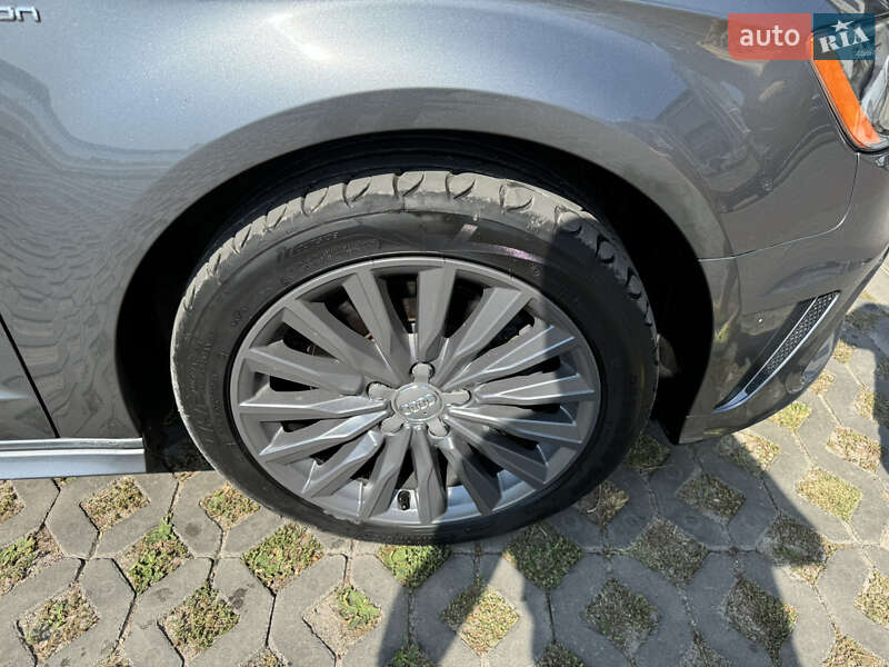 Хэтчбек Audi A3 2015 в Запорожье фото 20 Хэтчбек Audi A3 2015 в Запорожье