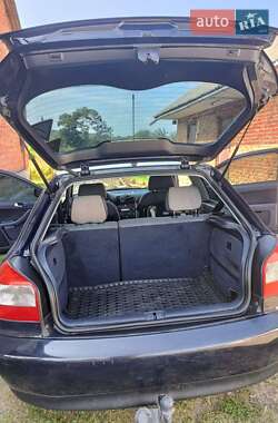 Хетчбек Audi A3 2001 в Тернополі фото 10 Хетчбек Audi A3 2001 в Тернополі