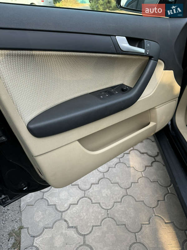 Хетчбек Audi A3 2005 в Слов'янську