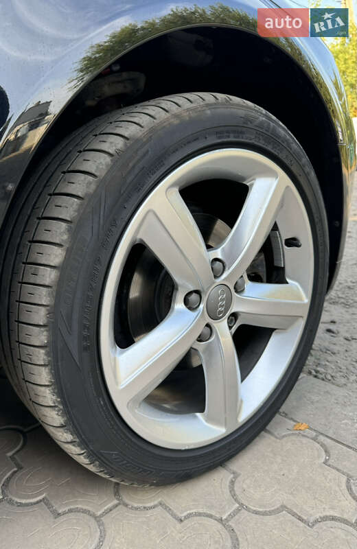 Хетчбек Audi A3 2005 в Слов'янську