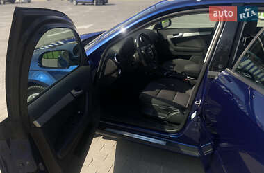 Хетчбек Audi A3 2011 в Умані