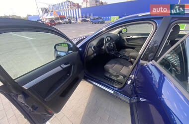 Хетчбек Audi A3 2011 в Умані