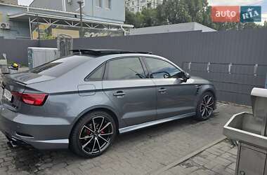 Седан Audi A3 2014 в Запорожье