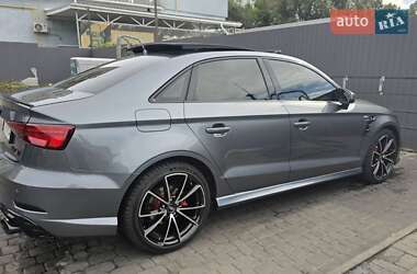 Седан Audi A3 2014 в Запорожье