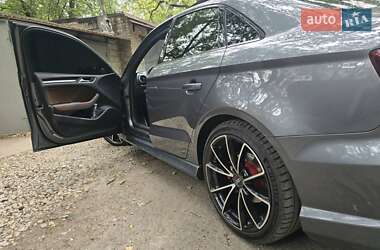 Седан Audi A3 2014 в Запорожье