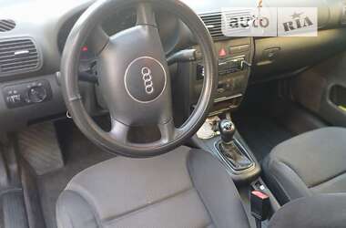 Хэтчбек Audi A3 2003 в Дымере