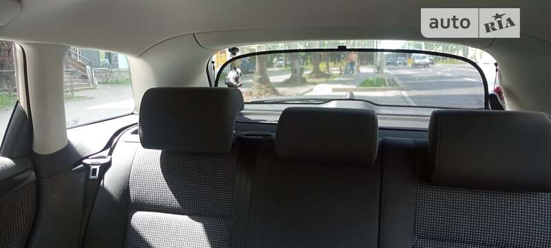 Хэтчбек Audi A3 2006 в Луцке фото 17 Хэтчбек Audi A3 2006 в Луцке