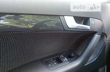 Хетчбек Audi A3 2006 в Луцьку