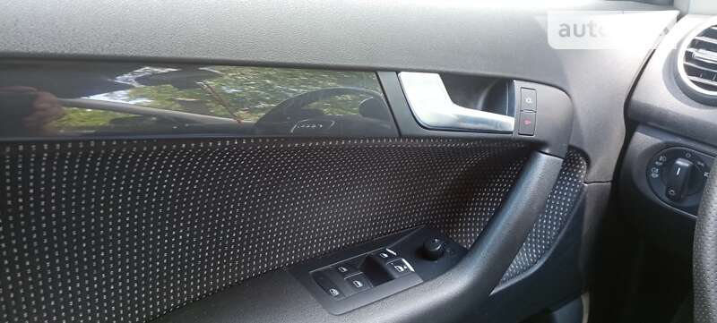 Хэтчбек Audi A3 2006 в Луцке фото 19 Хэтчбек Audi A3 2006 в Луцке