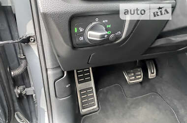 Хэтчбек Audi A3 2020 в 