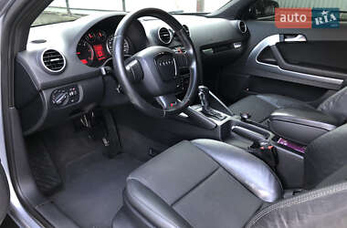 Хетчбек Audi A3 2006 в 