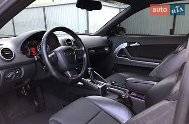 Хетчбек Audi A3 2006 в 