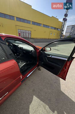 Хэтчбек Audi A3 2011 в Кропивницком