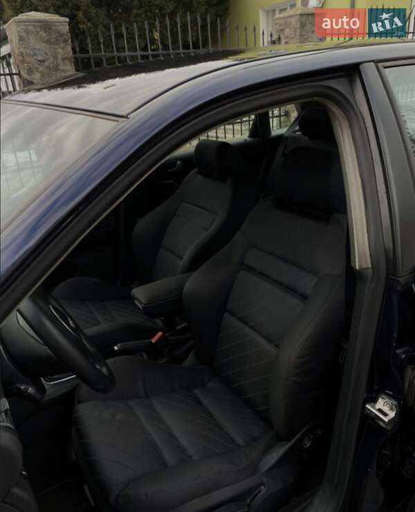 Хетчбек Audi A3 2002 в Вінниці