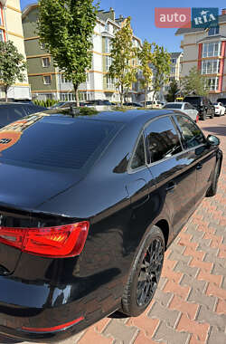 Седан Audi A3 2014 в 