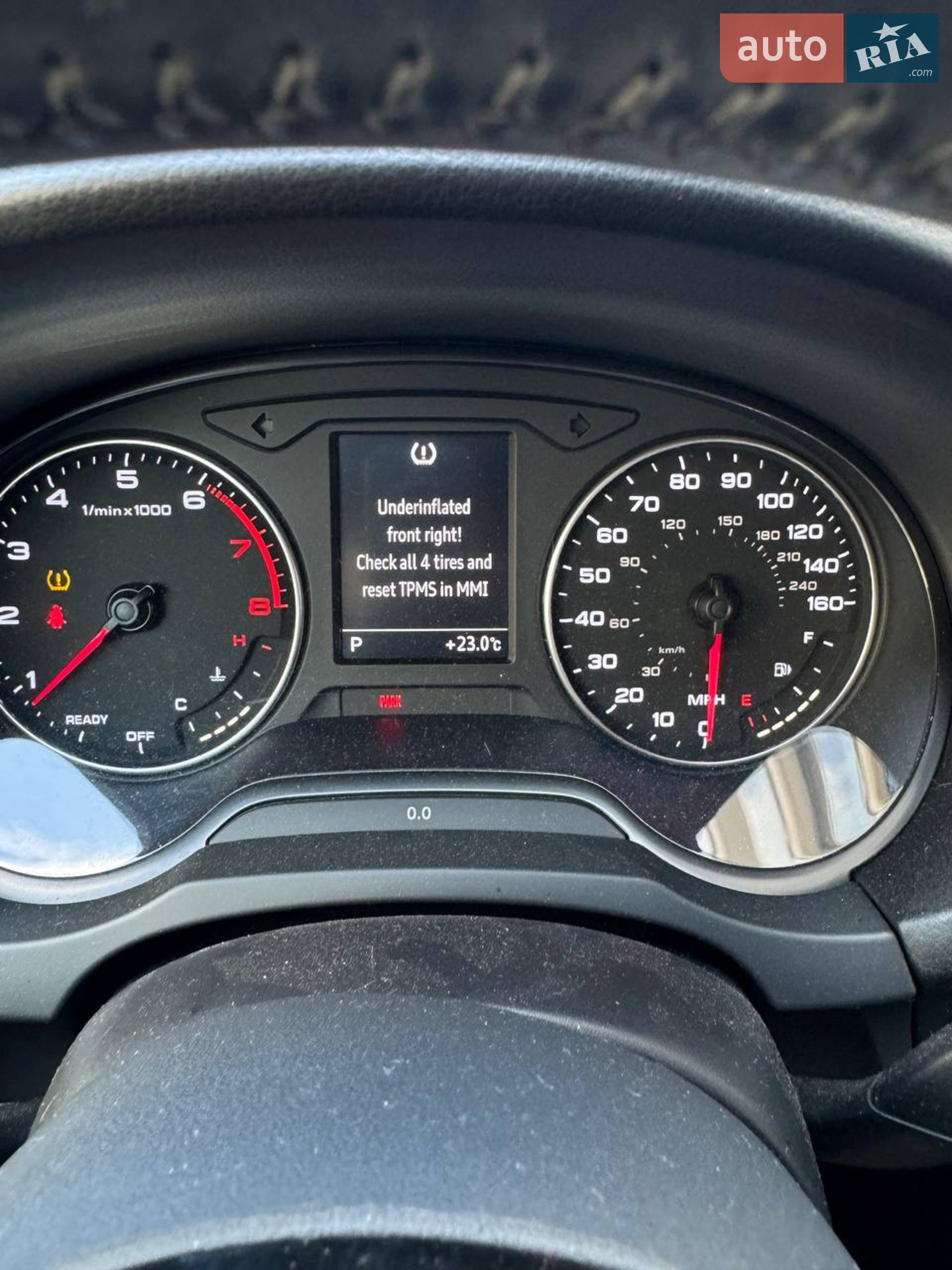 2015 Audi A3 - мініатюра 13