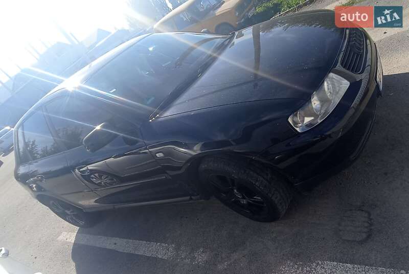 Хетчбек Audi A3 2002 в Вінниці