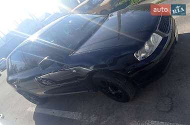 Хэтчбек Audi A3 2002 в 