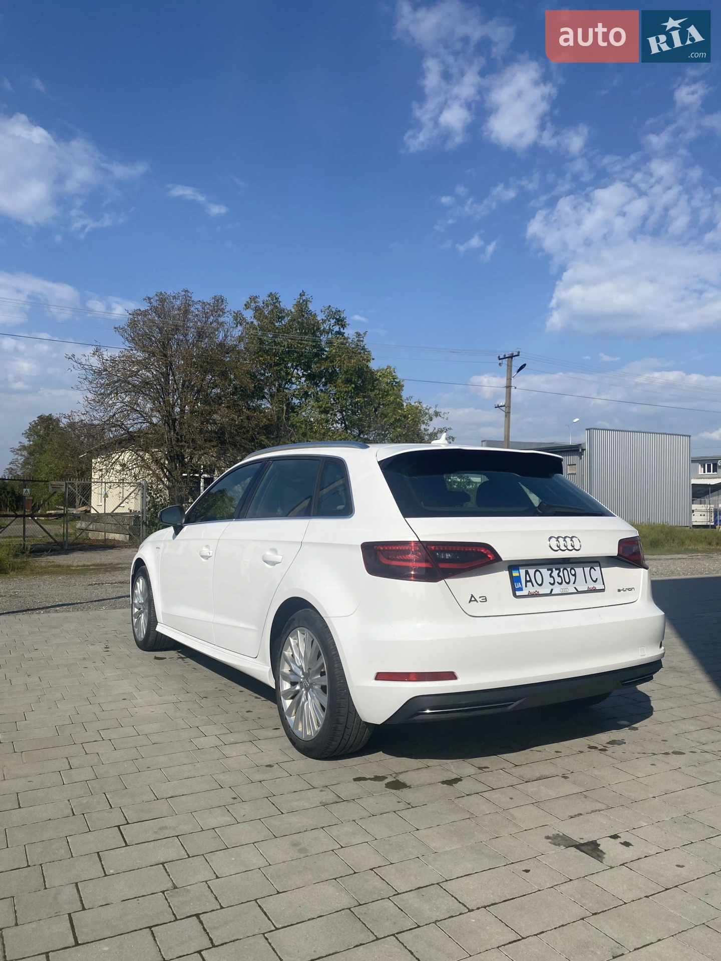 2015 Audi A3 - мініатюра 6