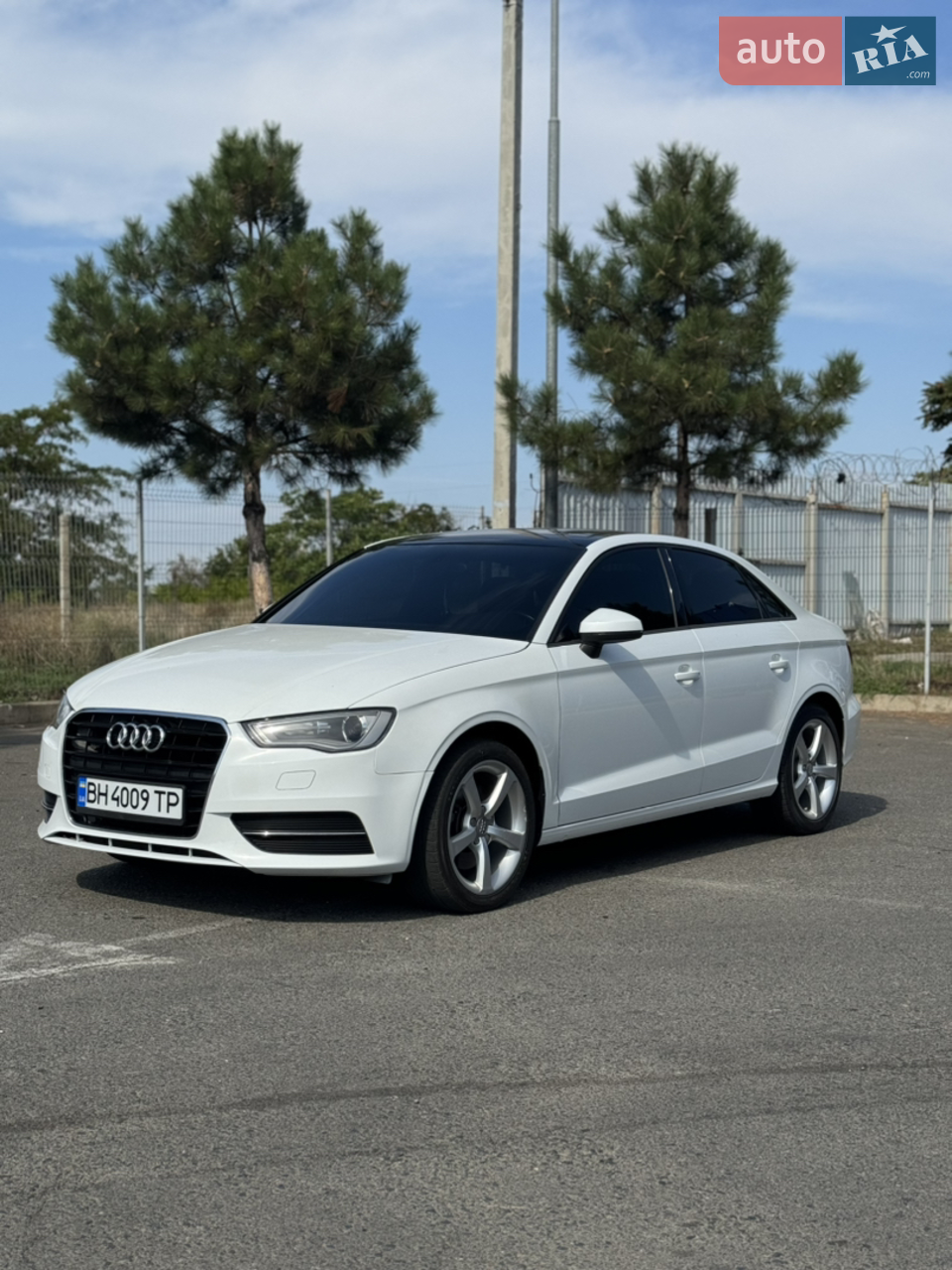 2014 Audi A3 - мініатюра 19