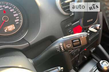 Хэтчбек Audi A3 2012 в Киеве