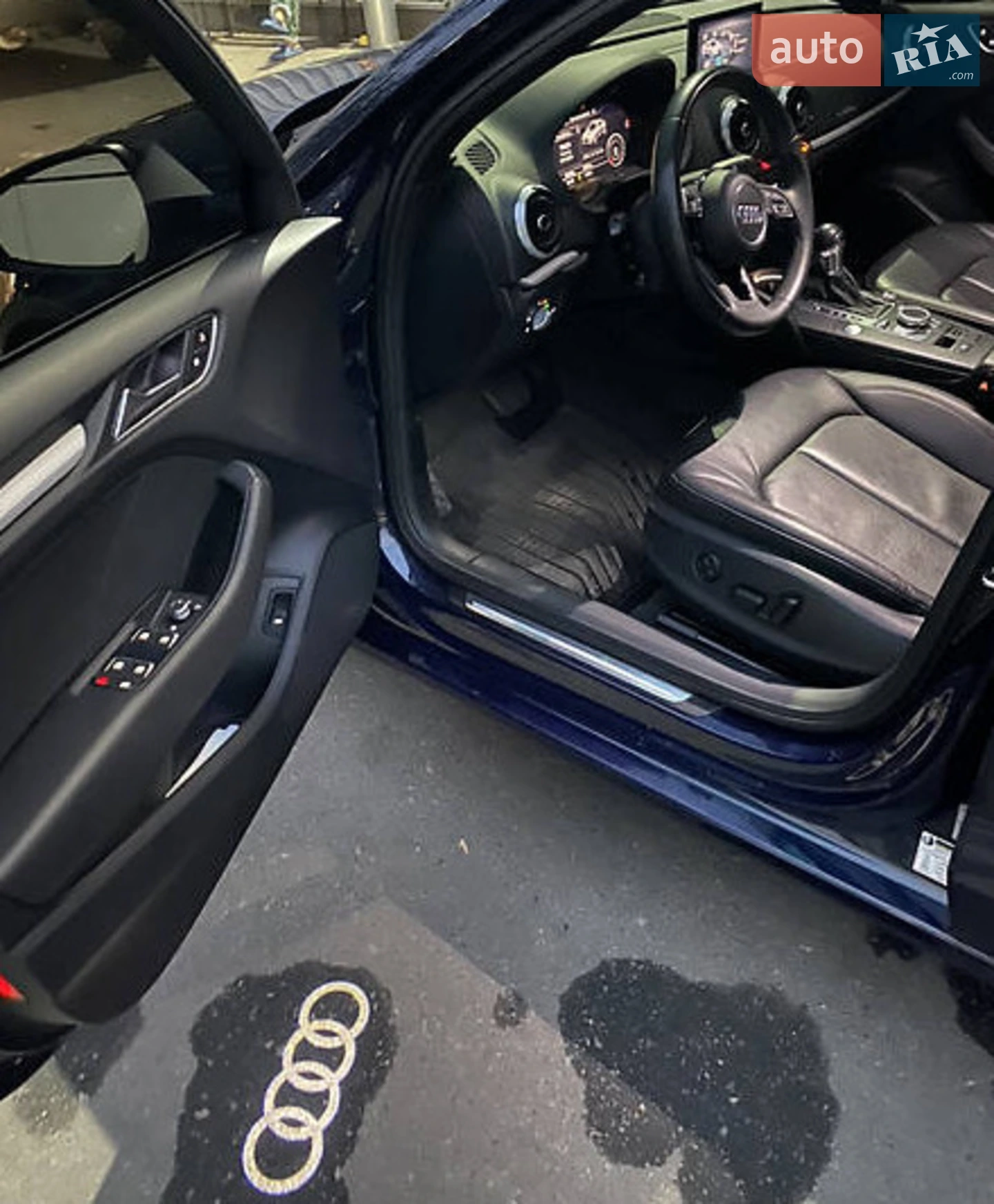 2018 Audi A3 - мініатюра 12