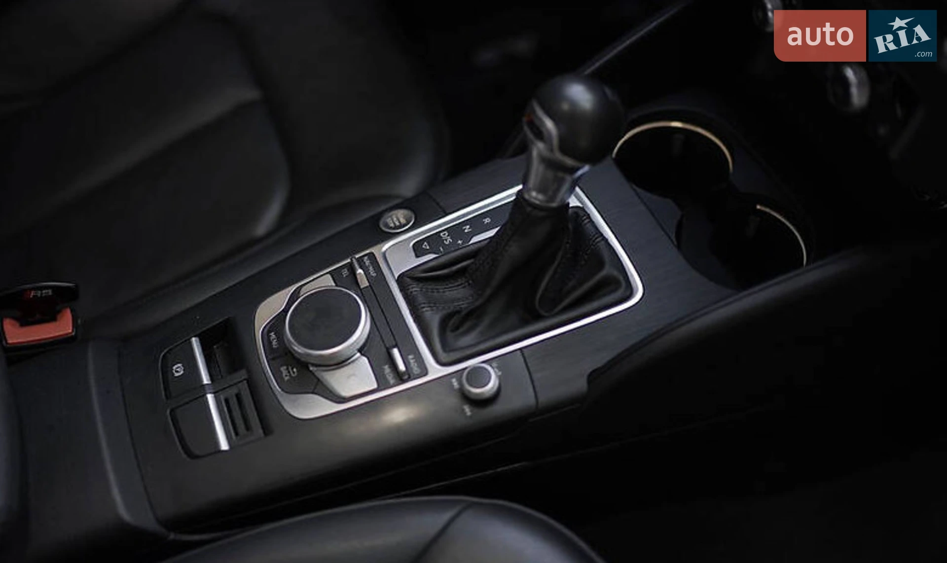 2018 Audi A3 - мініатюра 14
