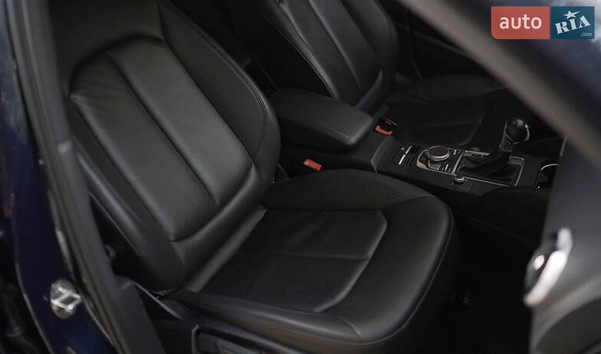 2018 Audi A3 - мініатюра 26