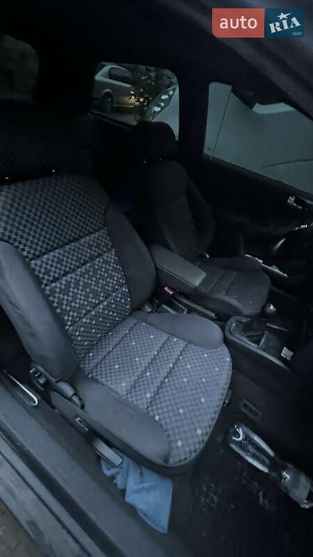 Хэтчбек Audi A3 1998 в Львове
