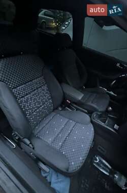 Хэтчбек Audi A3 1998 в 