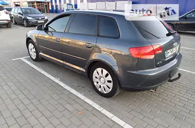 Audi A3 2004