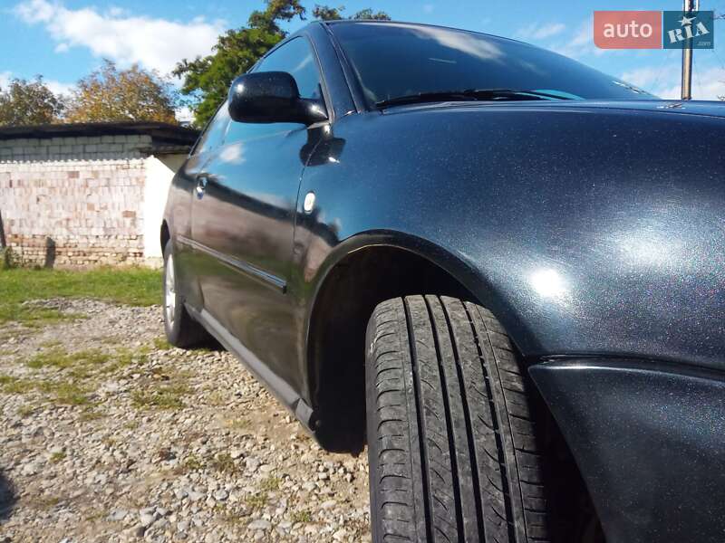 Хэтчбек Audi A3 2000 в Ивано-Франковске