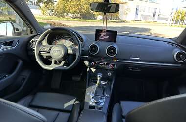 Седан Audi A3 2020 в Подільську