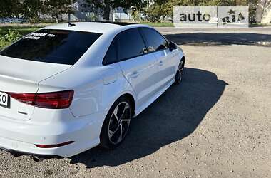 Седан Audi A3 2020 в Подільську