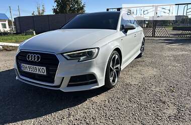 Седан Audi A3 2020 в Подільську