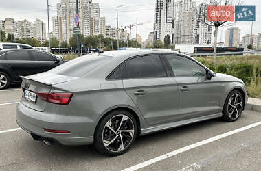 Седан Audi A3 2020 в Киеве