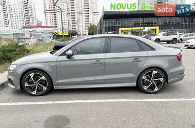 Седан Audi A3 2020 в Киеве