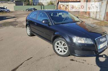 Хетчбек Audi A3 2008 в Броварах