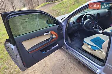Хэтчбек Audi A3 2004 в 